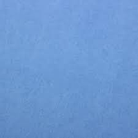 Папір тишею (50х70 см) "Блакитний небесний", 10 шт.