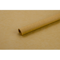 Папір тишею (50смх70см) "Крафт", 10 шт.