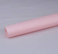 Бумага тишью (50смх70см) "Розовая бледая", 10 шт.