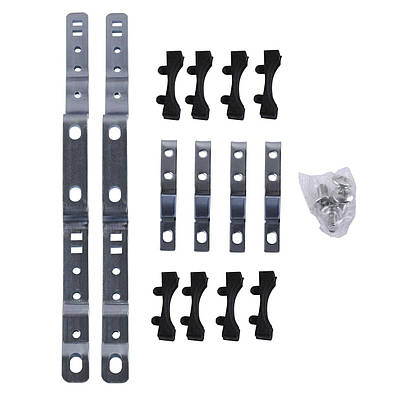 Комплектующие для коллекторов