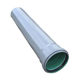 Труба канализационная VSplast 110х2,7 3000мм**