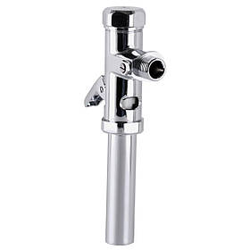 КРС кран 1/2| CHROM MO2305 з додатковим регулюванням