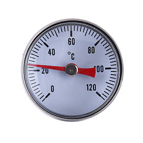 Термометр ECO 494 1/4| заднє під'єднання