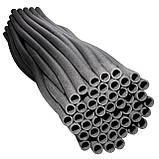 Утеплювач EXTRA сірий для труб (6 мм), ф28 Теплоізол, фото 2