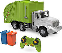 DRIVEN грузовик для переработки мусора R/C Standard Recycling Truck WH1140