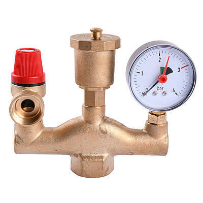 Аксессуары для отопления