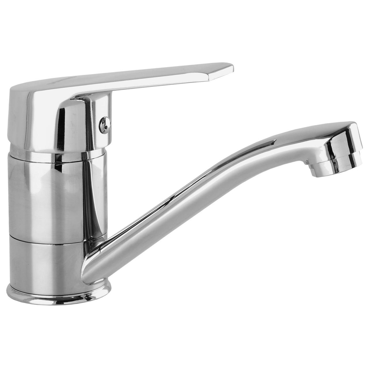 Змішувач для умивальника DOMINO BLITZ DBC-103M, фото 1