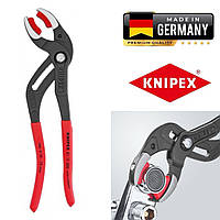 KNIPEX 81 11 250 Клещи переставные трубные захватные.