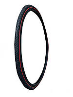 Покрышка 700х35С (37-622) Deli Tire (Индонезия)