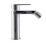 Змішувач для біде TOPAZ SARDINIA TS 08601-H18, фото 3