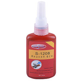 Фум рідкий S-1208 50 мл CRISTAL