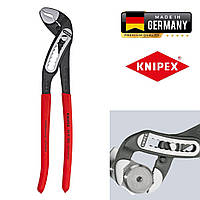 Knipex Alligator 88 01 300 Клещи переставные сантехнические.