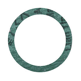 Прокладка паронітових секційного радіатора CRISTAL NR-1023 1"х2 мм (100 шт.)