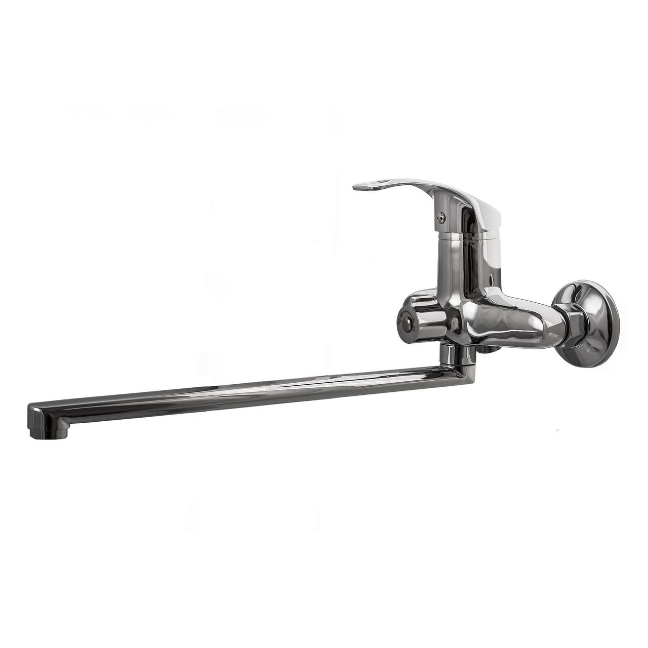 Змішувач для ванни EcoMix ENERGO P-GEP-208, фото 1