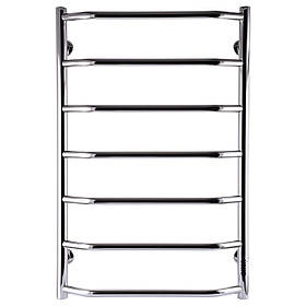 Сушарка для рушників UNIO LT W 800-500-7 Драбинка Трапеція вода