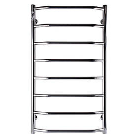 Сушарка для рушників UNIO LT W 900-500-8 Драбинка Трапеція вода