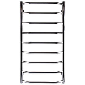 Сушарка для рушників UNIO LT W 1000-500-9 Драбинка Трапеція вода