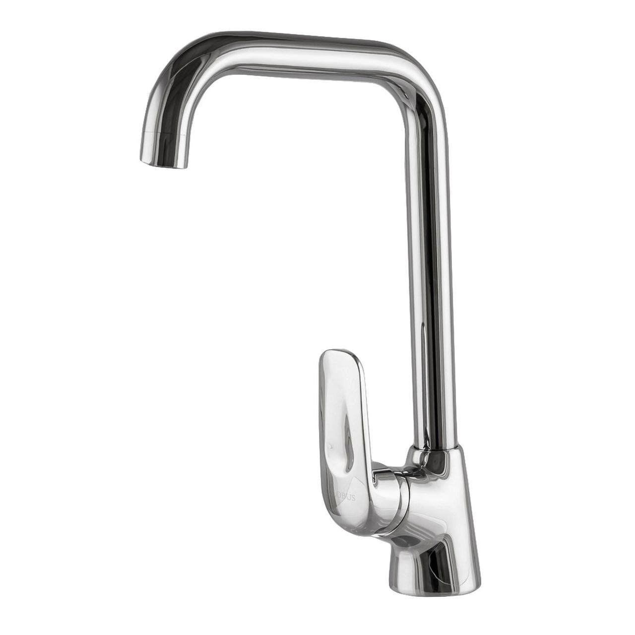 Змішувач для кухні Globus Lux Koln GLK-0203L, фото 1