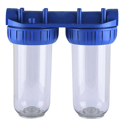 Многоступенчатые системы