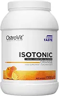 Изотоник OstroVit Isotonic 1500 г Апельсин