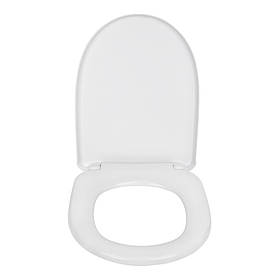 Сидіння для унітаза SoloPlast СП-5