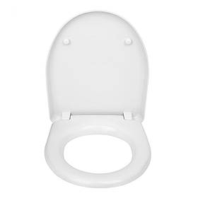 Сидіння для унітаза SoloPlast СПМ-6