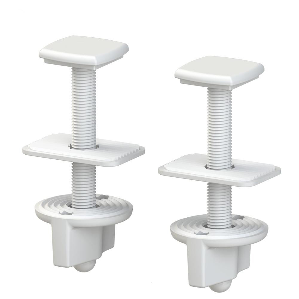 Кріплення до сидіння SoloPlast СУ-4.10.ЗП, фото 1