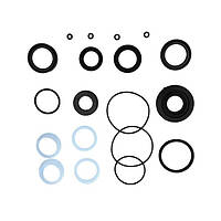 РМК, ремкомплект кермової рейки Ford Transit 2.2 / 2.4 / 3.2 TDCI дизель, Форд Транзит 2006-2013, YC153L564AA