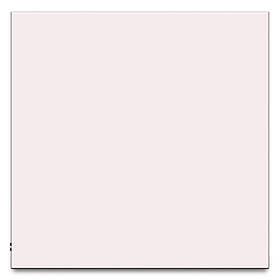 Нагрівач керамічний ТCM-RA 500 (білий) 603х603х17