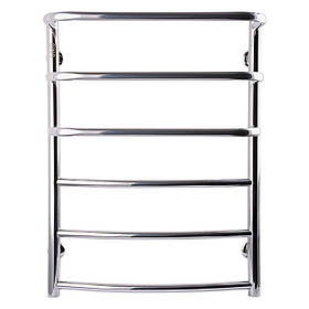 Сушарка для рушників UNIO LKD W 700-500-6 Драбинка Каскад Дуга вода