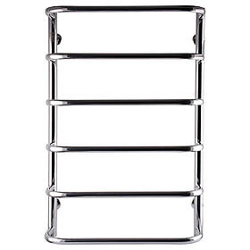 Сушарка для рушників UNIO LS W 800-500-6 Драбинка Скоба вода