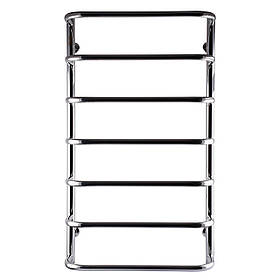 Сушарка для рушників UNIO LS W 900-500-7 Драбинка Скоба вода