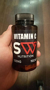 Вітамін C SW nutrition