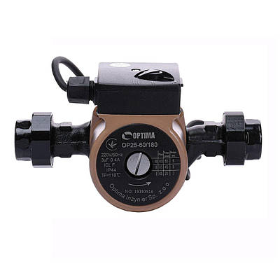 Циркуляционные насосы