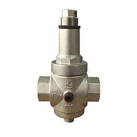 Редуктор ITAP 1 1/4| RINOX 143