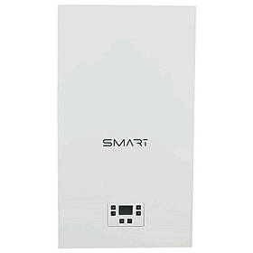 Котел газовий ITALTHERM SMART 25 F турбо, двоконтурний + коакс. димохід