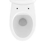 Компакт Cersanit 799 ЕKO SIMPLEON 010 із сидінням дюропласт (UA), фото 2