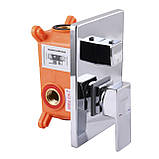 Душова система Globus Lux GLM-305N-SMART, фото 7