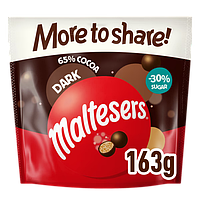 Maltesers Dark 163g