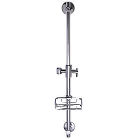 Душова стійка Globus Lux DS-1106-CR