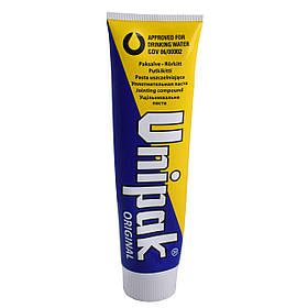 Паста пакувальна для води 250 g UNIPAK (тюбик)