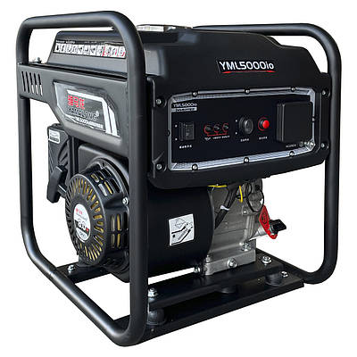 Генераторы