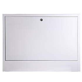 Колекторна шафа внутрішня ЕСО+ ШКВ-03 720x580x110 (5-6-7)