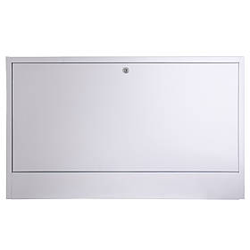 Колекторна шафа внутрішня ЕСО+ ШКВ-05 970x580x110 (10-11-12)