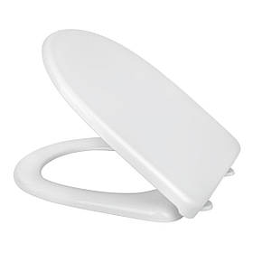 Сидіння для унітаза SoloPlast СПМ-5