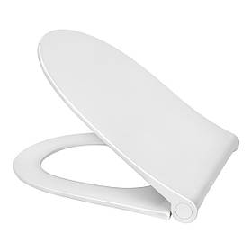Сидіння для унітаза SoloPlast СПМ-12