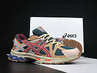 Женские кроссовки Asics Асикс Gel Kahana 8. 36