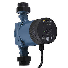 Насос циркуляційний енергоощадний Optima PRIME OP25-40AUTO 180 мм + гайки