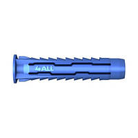 Дюбель універсальний KOELNER Rawlplug 4ALL-06 (6х30) 100шт