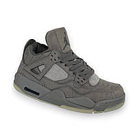 Air Jordan 4 Retro KAWS, Мужские кроссовки, женские кроссовки, еир джордан